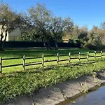 Jolie Petite Maison Plein Sud 別荘 *