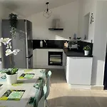 別荘 Jolie Petite Maison Plein Sud サン・シプリアン