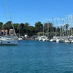 Jolie Petite Maison Plein Sud 別荘