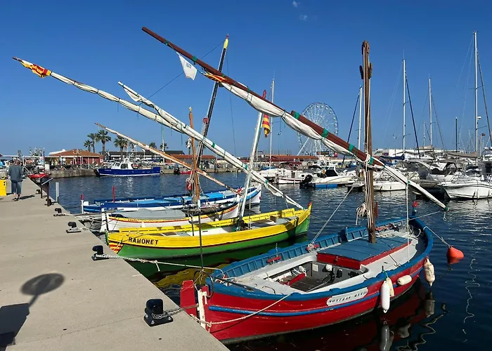 Jolie Petite Maison Plein Sud * Saint-Cyprien