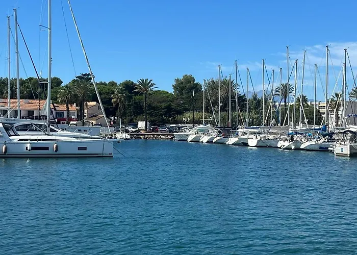 Jolie Petite Maison Plein Sud Nyaraló