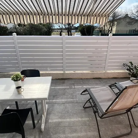 Jolie Petite Maison Plein Sud *