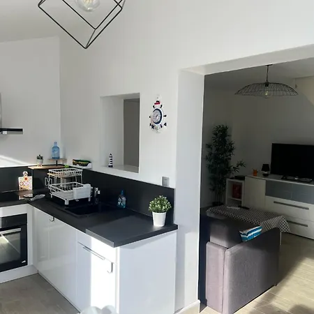 Nyaraló Jolie Petite Maison Plein Sud