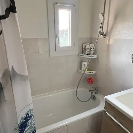 Jolie Petite Maison Plein Sud *