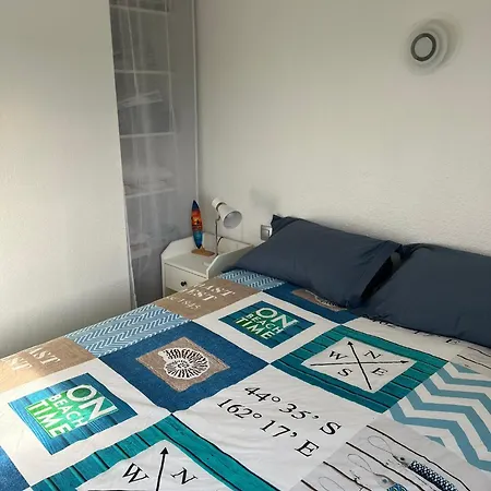 Nyaraló Jolie Petite Maison Plein Sud