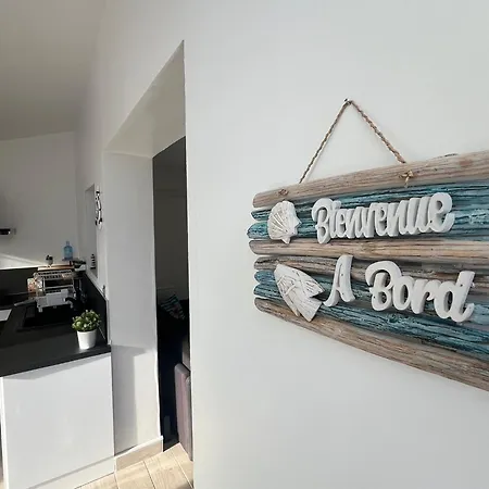 Jolie Petite Maison Plein Sud Σπίτι διακοπών
