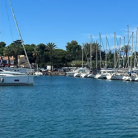 Jolie Petite Maison Plein Sud Nyaraló
