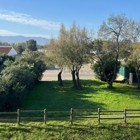 Jolie Petite Maison Plein Sud