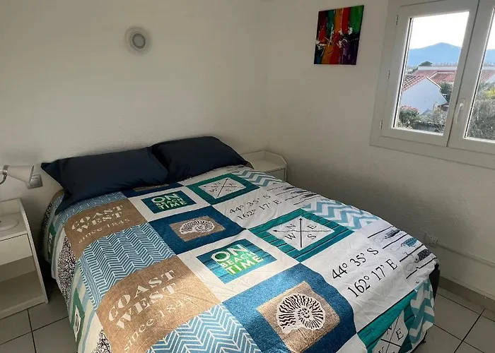 Jolie Petite Maison Plein Sud