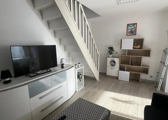 Holiday home Jolie Petite Maison Plein Sud Saint-Cyprien (Pyrenees-Orientales)